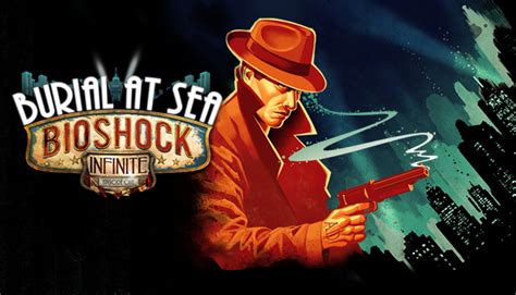 Bioshock Infinite Burial At Sea Episode One On Steam