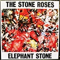 The Stone Roses - Elephant Stone (1988, Vinyl) | Discogs
