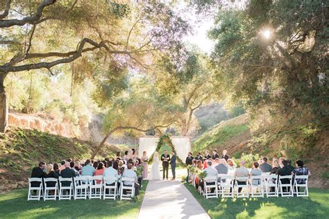 Los Willows Private Wedding Estate | Reception Venues - Fallbrook, CA