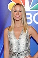 ANNA CAMP at NBCUniversal Upfront Presentation in New York 05/13/2019 ...