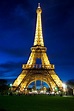 Torre Eiffel cumple 128 años | Noticiario Así Sucede