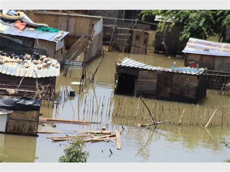 Heavy Rain And Flooding What You Need To Know Boksburg Advertiser
