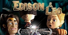 Edison And Leo - película: Ver online en español