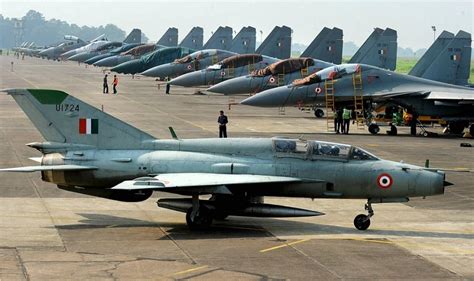 30 Facts About Indian Air Force Iaf Every Indian Should Be Proud