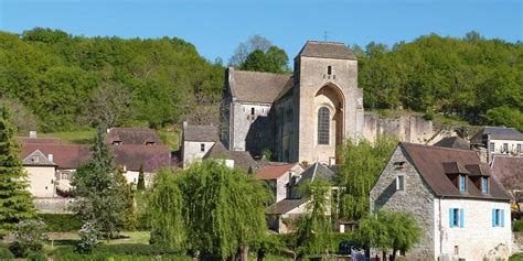 Coly Saint Amand Dordogne Périgord Tourisme
