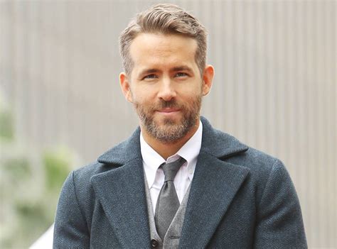 He was the fourth child in the family; Ryan Reynolds Makes a Terminally Ill 5-Year-Old Boy's Wish ...