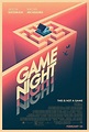 Sección visual de Noche de juegos - FilmAffinity