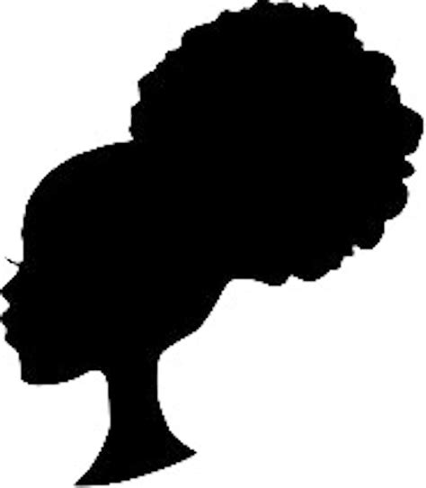 Clipart Barbie Afro Eclipartco My XXX Hot Girl