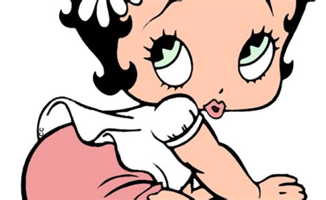 Betty Boop And Dog Svg Betty Boop Svg Tv Show Svg Dxf Eps Png Dig