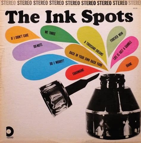 The Ink Spots The Ink Spots Vinyl Discogs