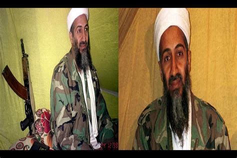Osama Bin Laden Letter To America Video Viral On Social Media Platforms