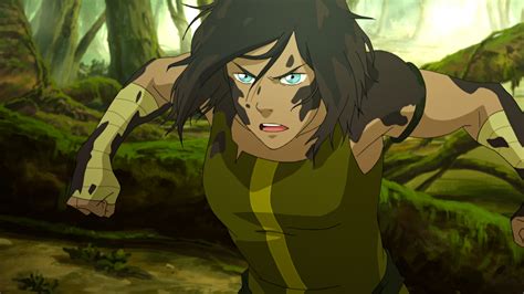 Korra The Coronation Review • Television