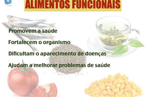 Alimentos Funcionais O Que S O E Para Que Servem Tua Sa De The Best Porn Website