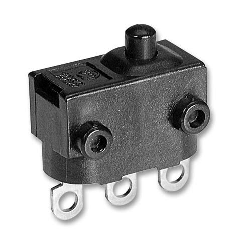 10560351 Marquardt Snap Action Switch Spdt Sos Electronic