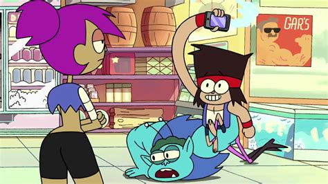 First 14 Episodes Of Ok Ko Lets Be Heroes Recap Overly Animated