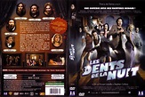 Jaquette DVD de Les dents de la nuit - Cinéma Passion