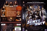 Jaquette DVD de Les dents de la nuit - Cinéma Passion