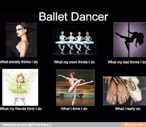Funny Dance Memes Dance Moms Funny Dance Humor Ballet Jazz Ballet