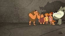 Watch Dawn of the Croods | Netflix Official Site