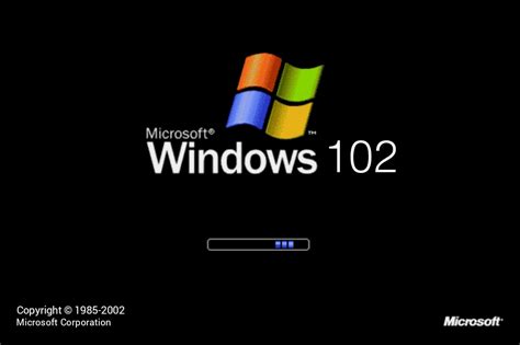 Windows 102 2002 Windows Never Released Wiki Fandom