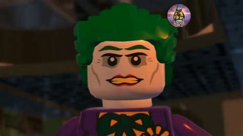 Lego Batman 2 SÉrie Youtube