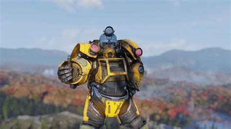 Fallout 76 How To Get Power Armor Mods Peatix