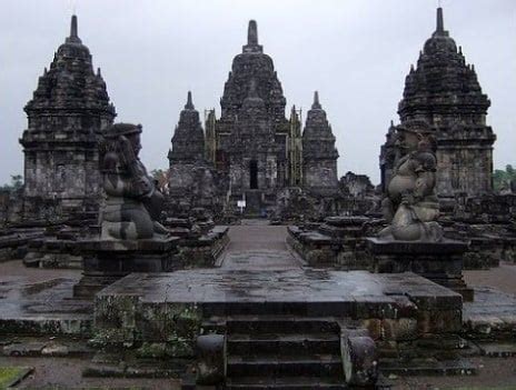 Gambar Peninggalan Sejarah Hindu Budha Di Indonesia Seputar Sejarah