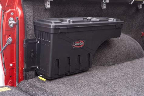 Top 10 Best Truck Tool Boxes In 2023 Reviews Buyers Guide