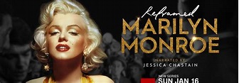 Reframed : Marilyn Monroe - Série (2022) - SensCritique