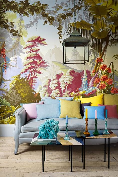 Eye For Design Decorating In Modern Chinoiserie Style