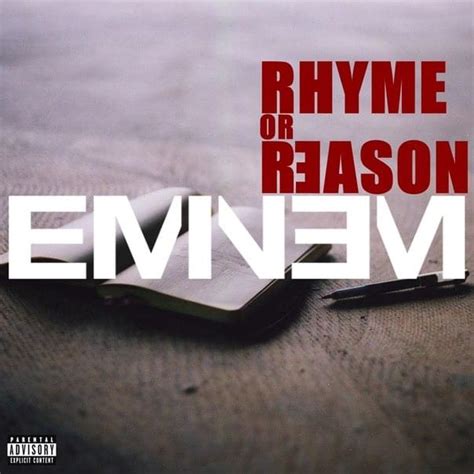 Eminem Rhyme Or Reason Lyrics Genius Lyrics