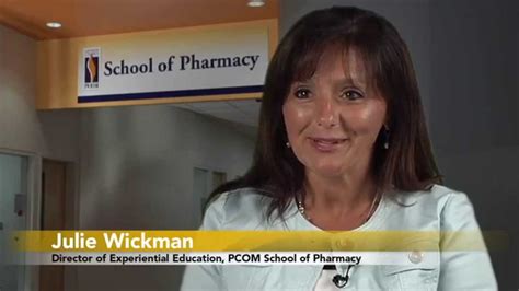 Pcom School Of Pharmacy Pcom Georgia Youtube