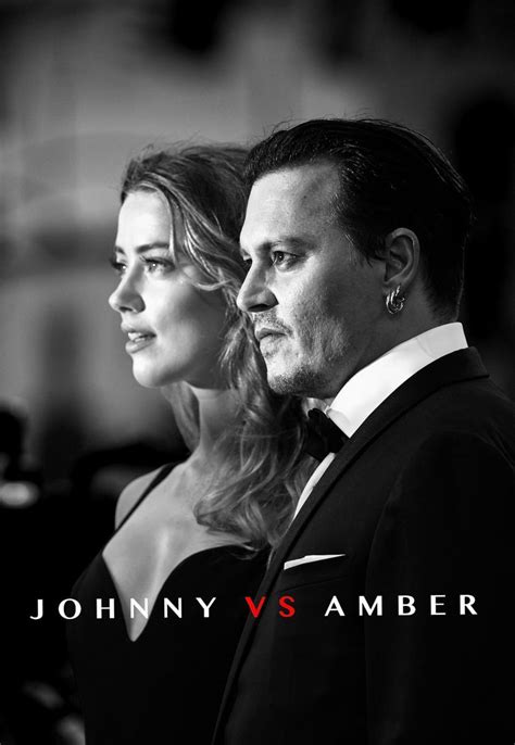 Johnny Vs Amber Tv Miniseries 2022 Filmaffinity
