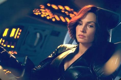 Famke Janssen Very Open To Another X Men Appearance As Jean Grey If Marvel Comes Calling