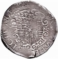NAPOLI Filippo III (1598-1621) Mezzo Ducato 1609 ... - Nomisma Aste ...
