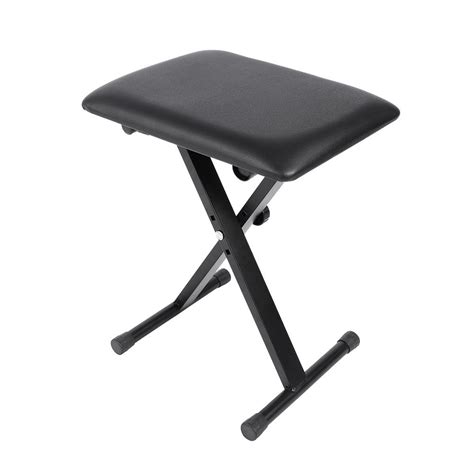 Maybe you would like to learn more about one of these? HERCHR Keyboard Stool, Height Adjustable Piano Keyboard ...
