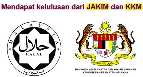 When designing a new logo you can be inspired by the visual logos found malaysia halal logo vector download. 7 Tips Pilih Produk Jeragat yang Berkesan dan Selamat ...