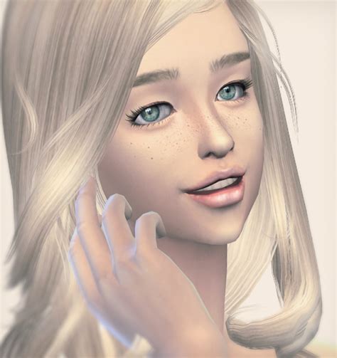 Sims 4 Pale Skin Truelfil