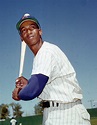 Ernie Banks, Hall of Fame baseball star known as ‘Mr. Cub,’ dies at 83 ...