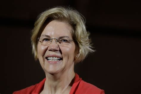 Opinion Elizabeth Warren Is Proving Her Doubters Wrong The