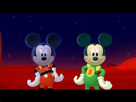 Mickey Mouse Clubhouse Super Adventure