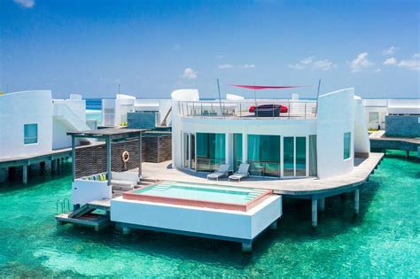 Lux North Malé Atoll Opened 1 St February 2019 Maldives Times