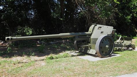 German 88mm Anti Tank Gun Carlisle Barracks Pa Flickr Photo Sharing