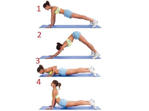 Una espalda fuerte es importante y desde luego no entrenar la espalda de forma regular puede mejorar la postura y es el método más efectivo para. Pin en ejercicios en casa