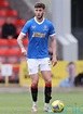 Jack Simpson looking for more action after joining Cardiff from Rangers ...