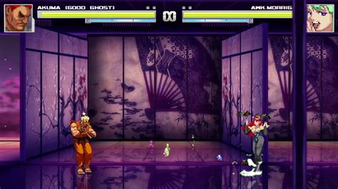 Everything Vs Everything Mugen Widescreen Fix Pasarush
