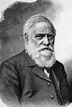 Max von Pettenkofer, German chemist - Stock Image - C021/5080 - Science ...