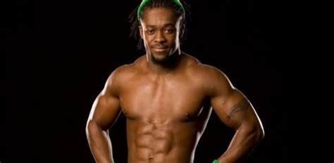 Kofi Kingston Touts After Title Win Chris Jericho Films New Project