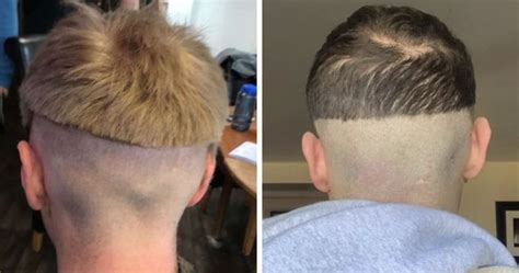 We did not find results for: People Are Trying To Give Themselves Haircuts In ...