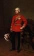 Arthur Richard Wellesley, 2nd Duke of Wellington, Lord Lieutenant of ...